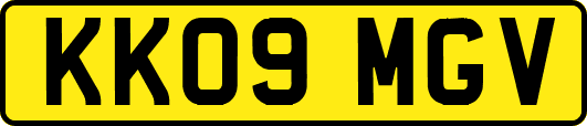 KK09MGV