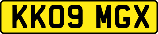 KK09MGX