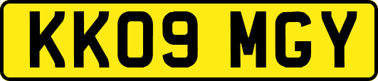 KK09MGY
