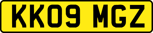 KK09MGZ