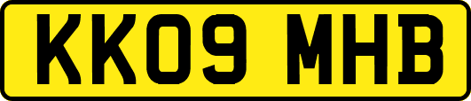 KK09MHB