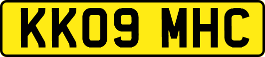 KK09MHC