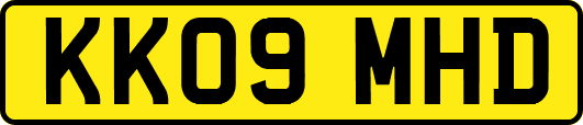 KK09MHD