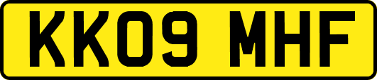 KK09MHF