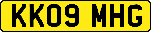 KK09MHG