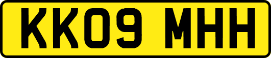 KK09MHH