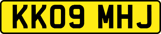 KK09MHJ