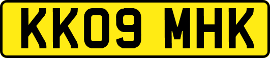 KK09MHK