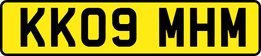 KK09MHM
