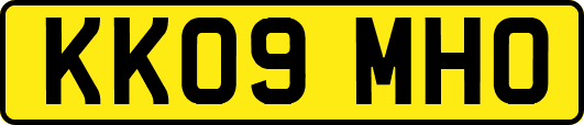 KK09MHO