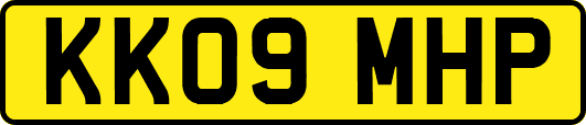 KK09MHP