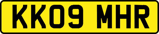 KK09MHR