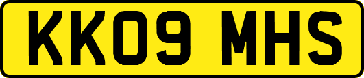 KK09MHS