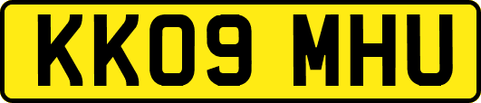 KK09MHU