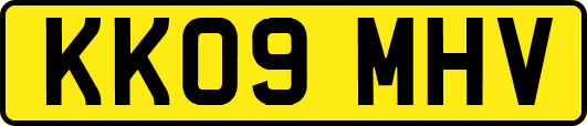 KK09MHV