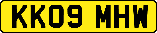 KK09MHW