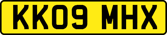 KK09MHX