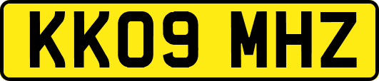 KK09MHZ