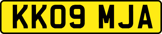 KK09MJA