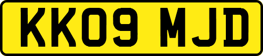 KK09MJD