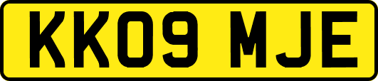 KK09MJE