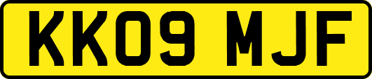 KK09MJF
