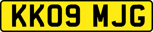 KK09MJG
