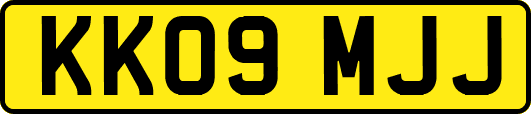 KK09MJJ
