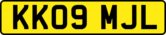 KK09MJL