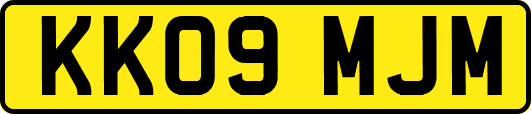 KK09MJM
