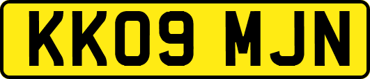 KK09MJN