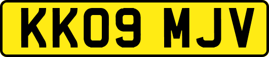 KK09MJV