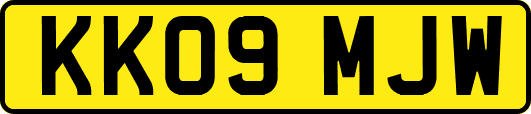 KK09MJW