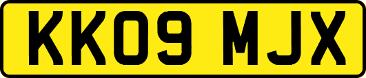 KK09MJX