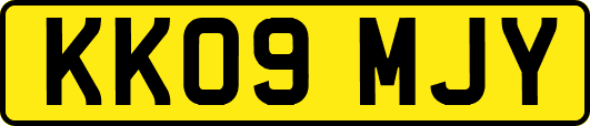 KK09MJY