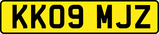KK09MJZ