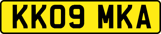 KK09MKA