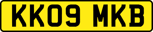 KK09MKB