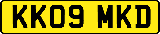 KK09MKD