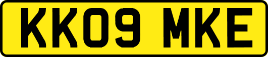 KK09MKE