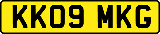 KK09MKG