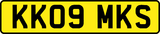 KK09MKS