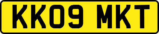 KK09MKT