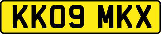 KK09MKX