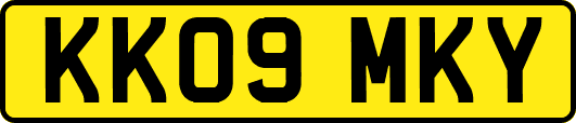 KK09MKY