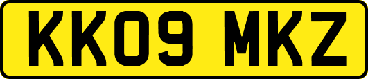KK09MKZ