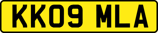 KK09MLA