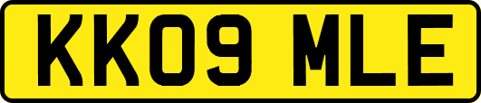 KK09MLE