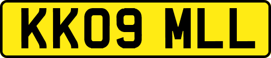 KK09MLL