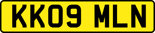 KK09MLN